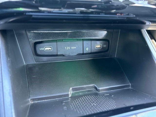 Hyundai Tucson  2023