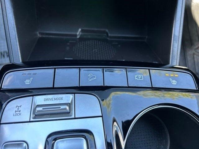 Hyundai Tucson  2023
