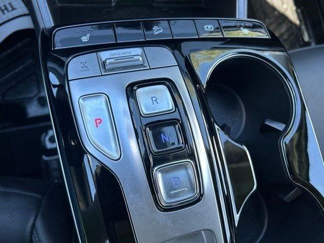 Hyundai Tucson  2023