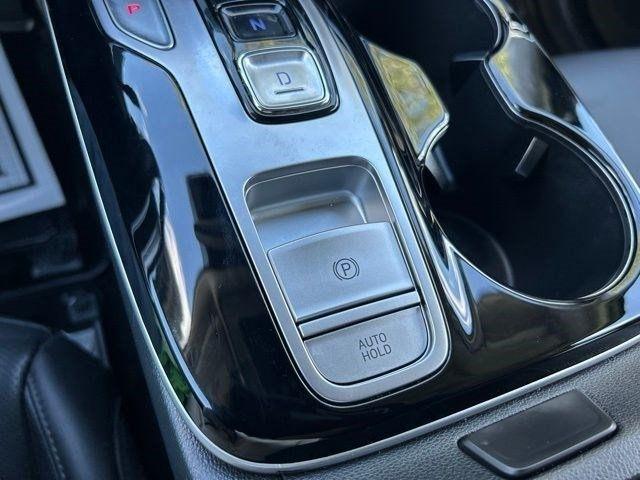 Hyundai Tucson  2023