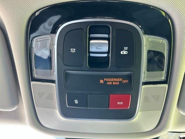 Hyundai Tucson  2023