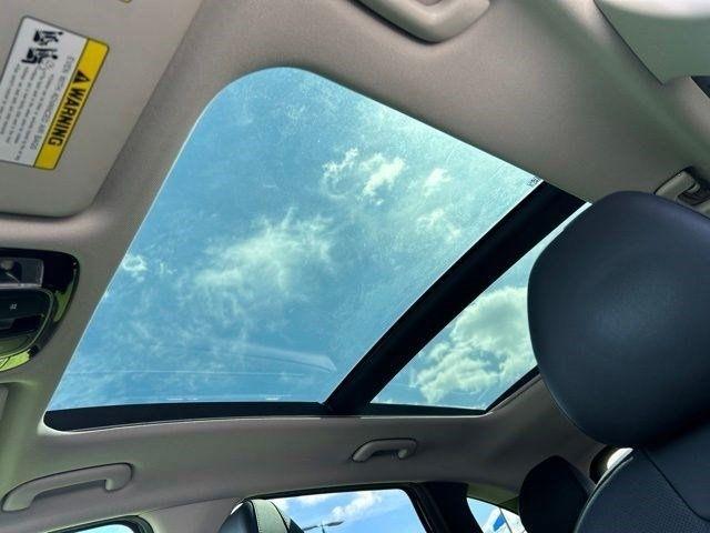Hyundai Tucson  2023