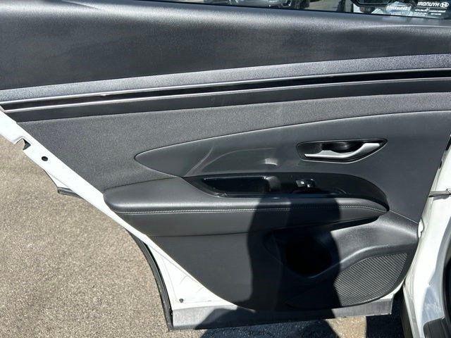 Hyundai Tucson  2023