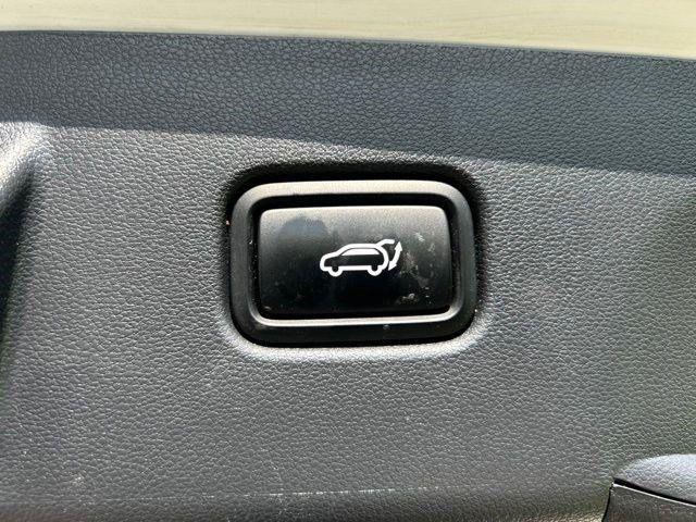 Hyundai Tucson  2023