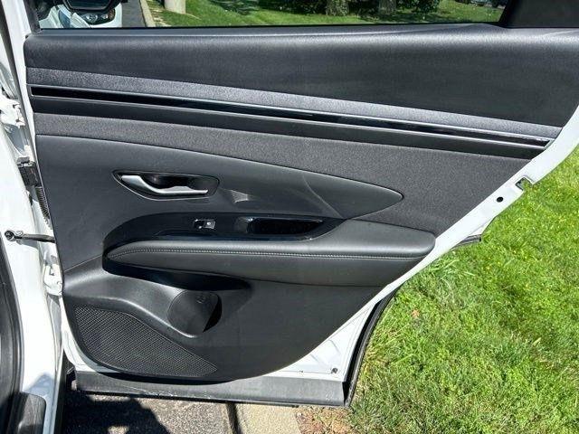 Hyundai Tucson  2023