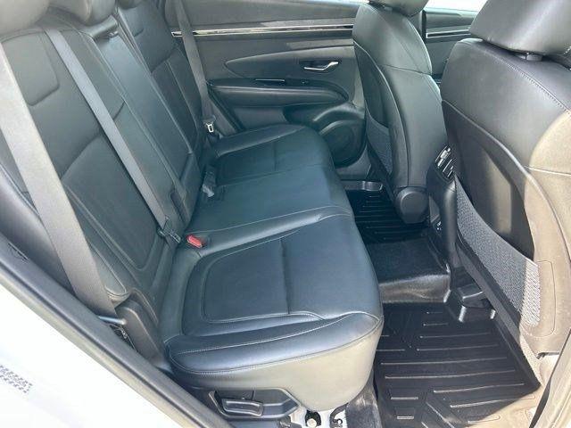Hyundai Tucson  2023