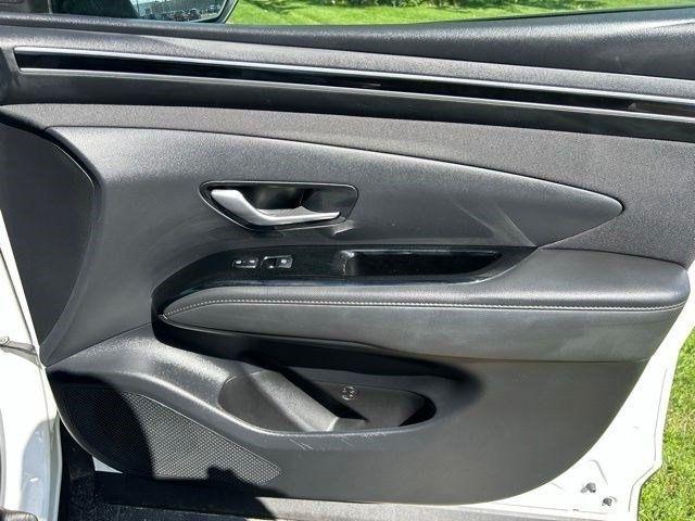 Hyundai Tucson  2023
