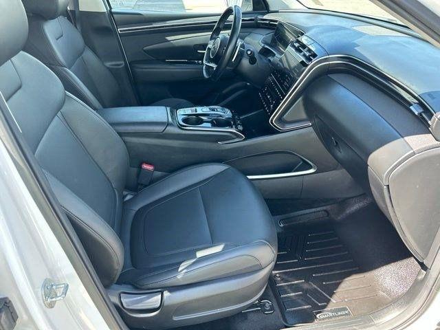 Hyundai Tucson  2023