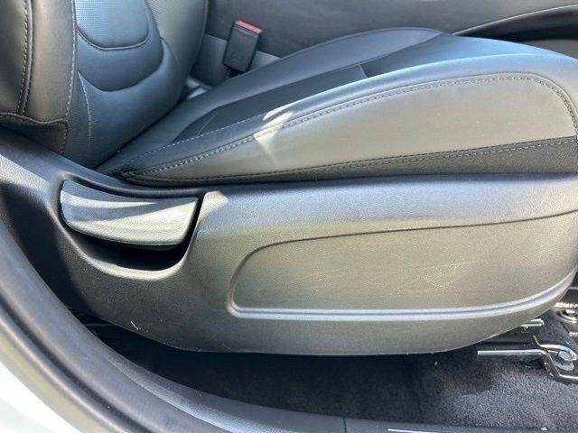 Hyundai Tucson  2023