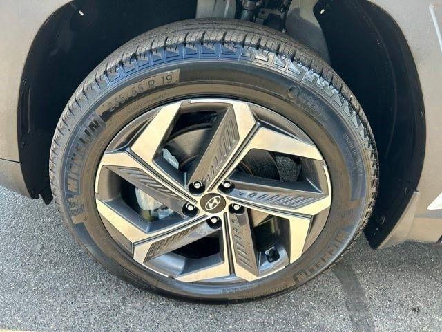 Hyundai Tucson  2023
