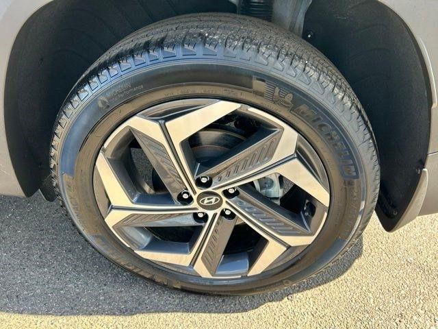 Hyundai Tucson  2023
