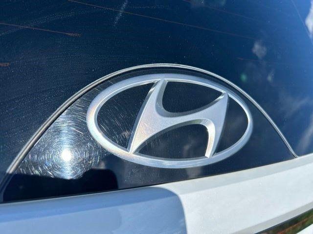Hyundai Tucson  2023
