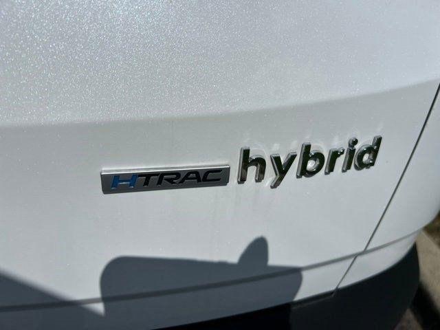 Hyundai Tucson  2023