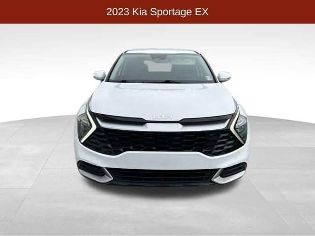 Kia Sportage  2023