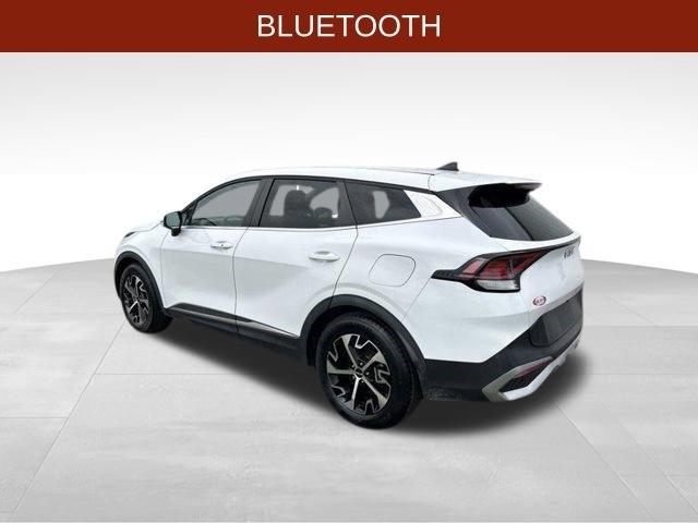 Kia Sportage  2023