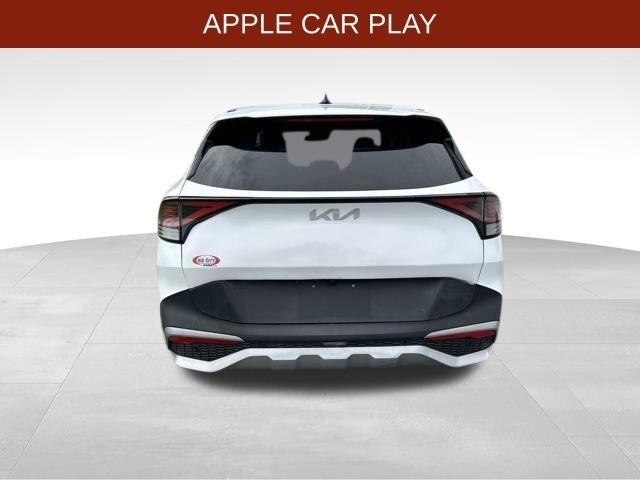 Kia Sportage  2023
