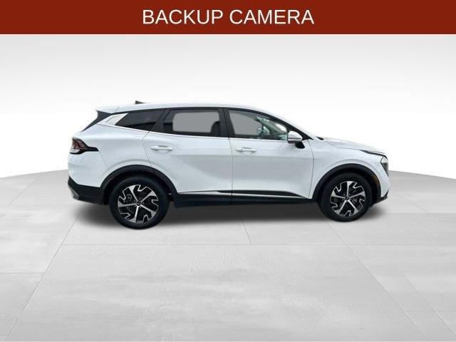 Kia Sportage  2023