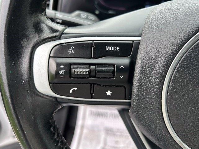 Kia Sportage  2023