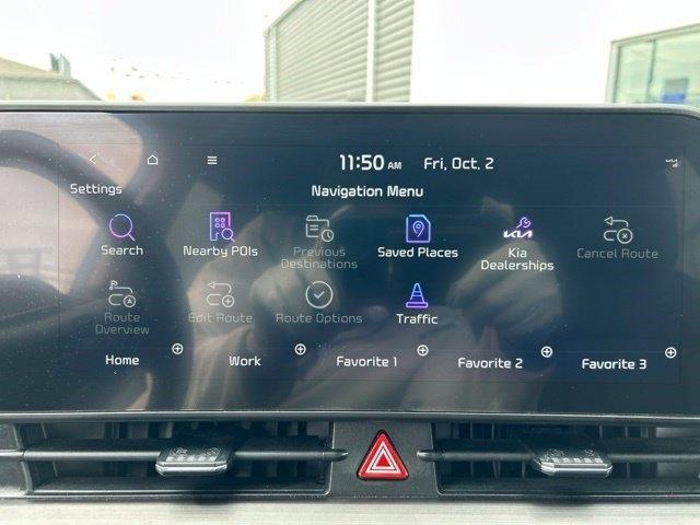 Kia Sportage  2023