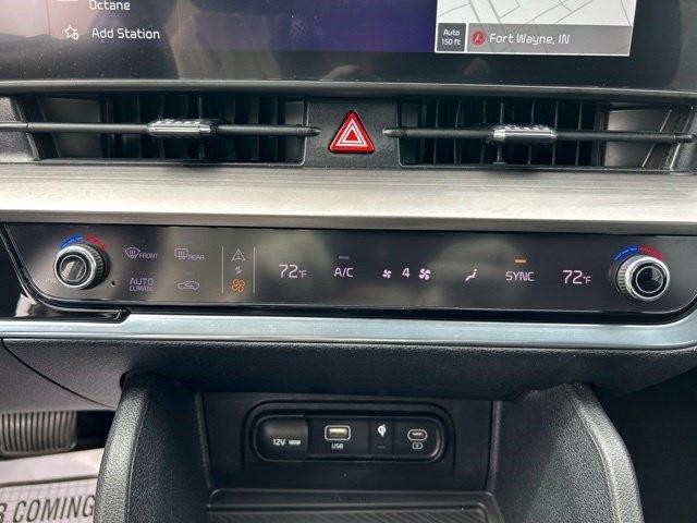 Kia Sportage  2023