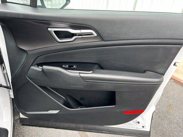 Kia Sportage  2023