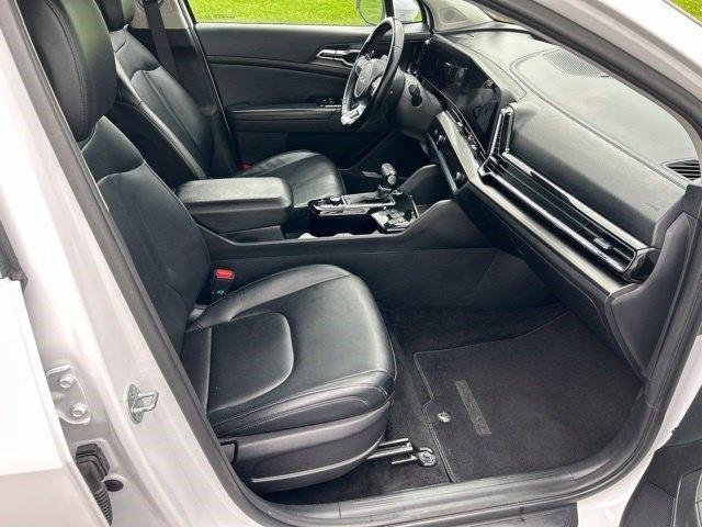 Kia Sportage  2023