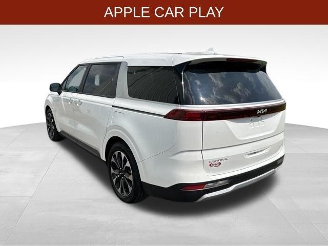 Kia Carnival  2024