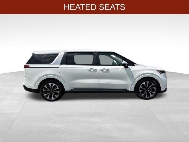Kia Carnival  2024