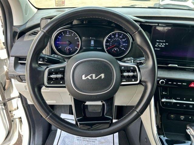 Kia Carnival  2024