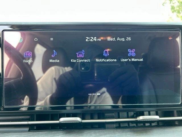 Kia Carnival  2024