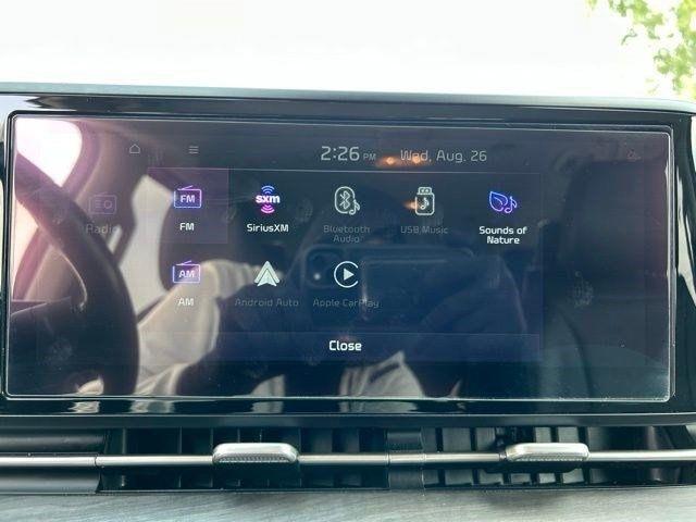 Kia Carnival  2024