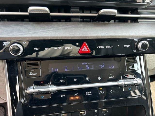 Kia Carnival  2024