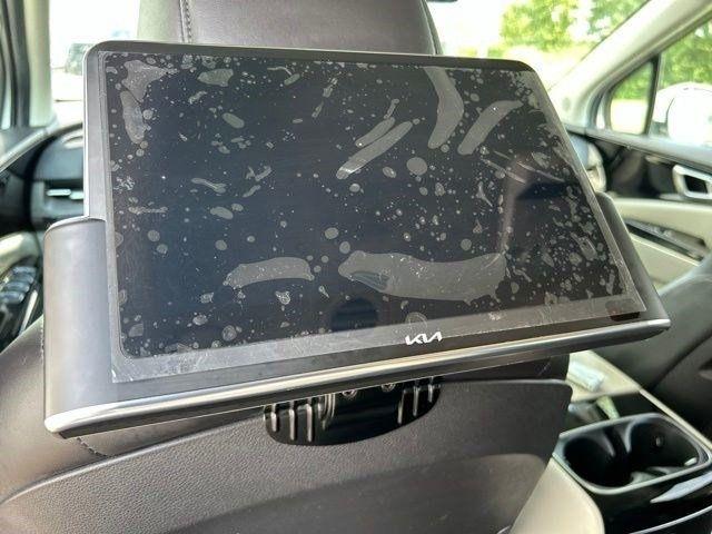 Kia Carnival  2024