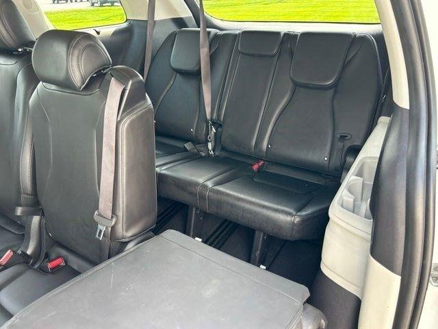 Kia Carnival  2024