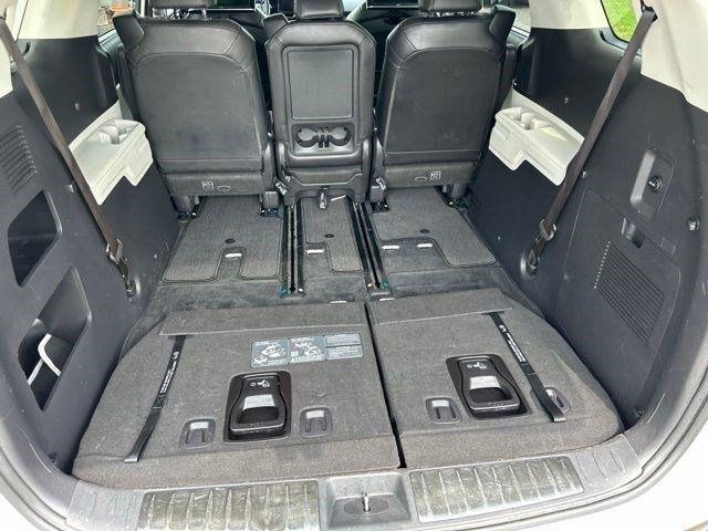 Kia Carnival  2024