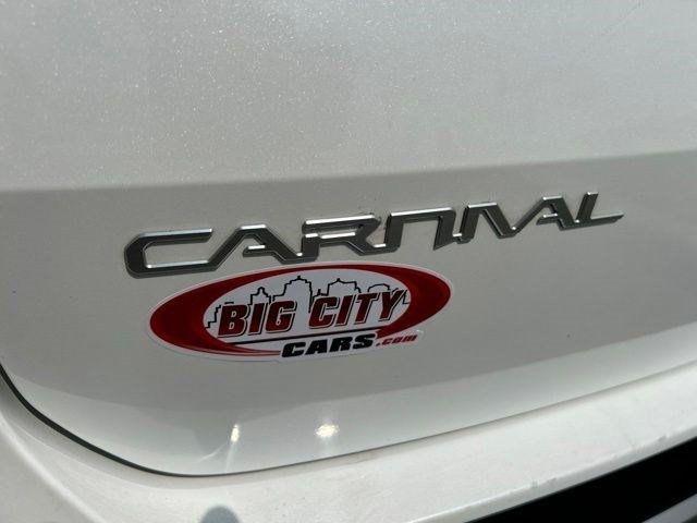 Kia Carnival  2024