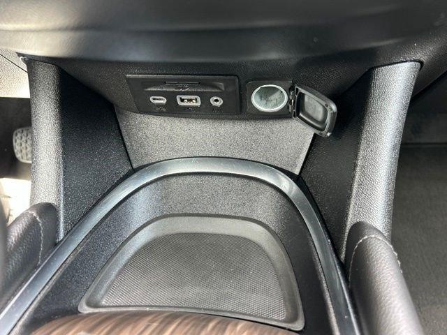 Chevrolet Malibu  2024