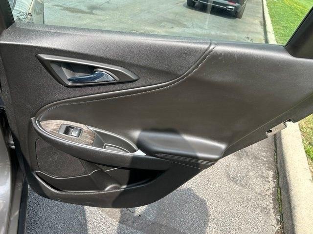 Chevrolet Malibu  2024