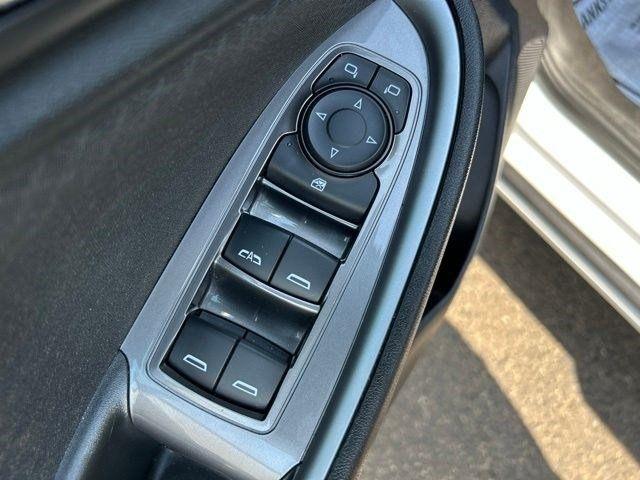 Chevrolet Malibu  2025