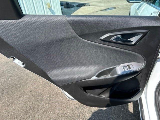 Chevrolet Malibu  2025