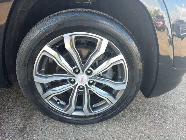 GMC Terrain  2018
