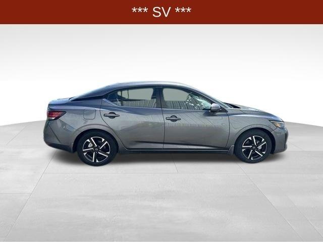 Nissan Sentra  2024