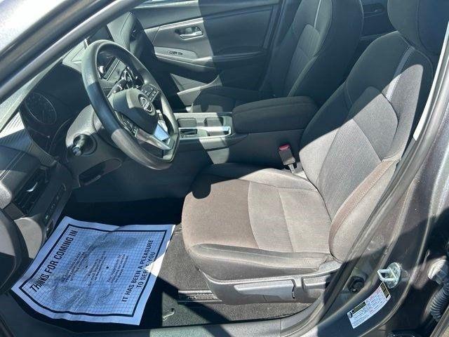 Nissan Sentra  2024