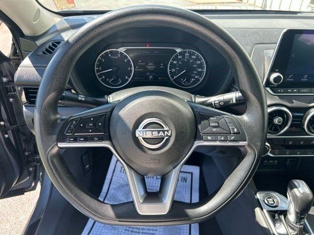 Nissan Sentra  2024