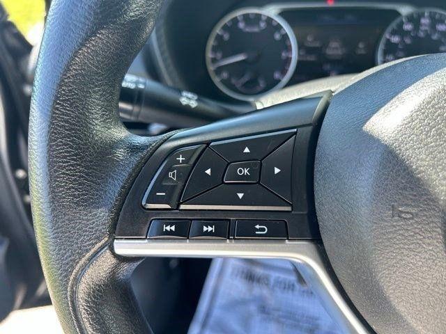 Nissan Sentra  2024