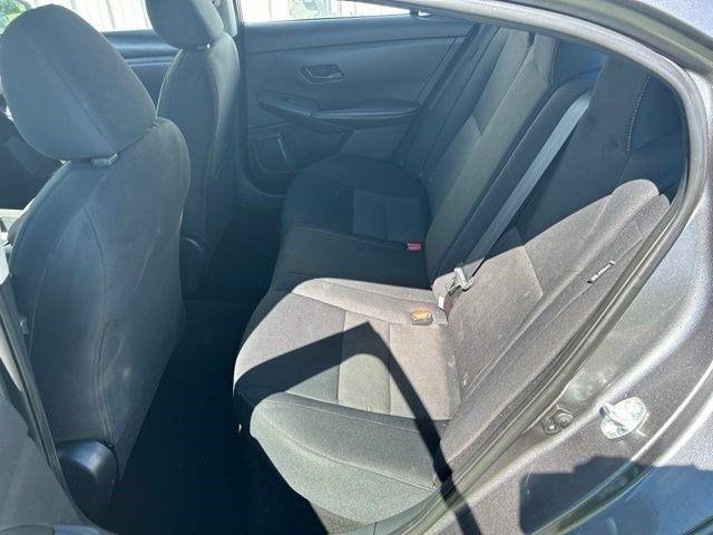 Nissan Sentra  2024