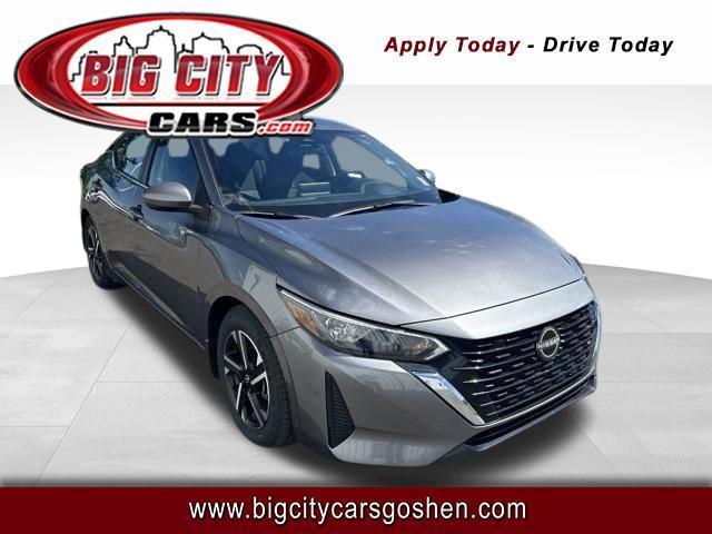 Nissan Sentra  2024