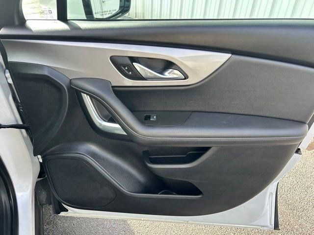 Chevrolet Blazer  2021