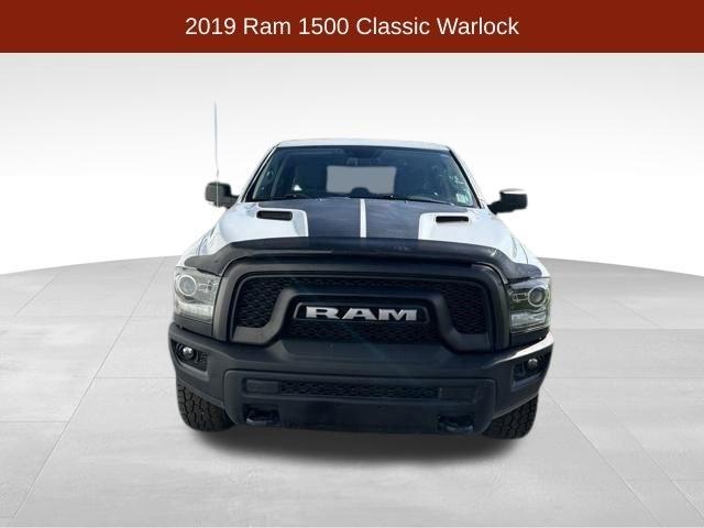 RAM 1500 Classic  2019