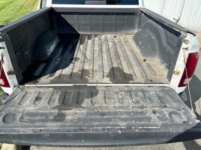RAM 1500 Classic  2019